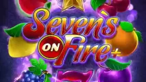 Sevens on Fire