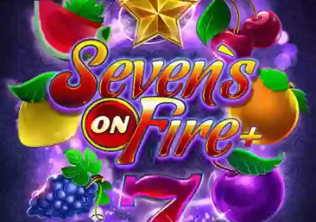 Sevens on Fire