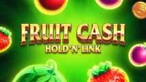 Fruit Cash Hold’N’Link